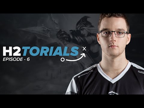 H2torials Episode 6: Freeze's Ashe