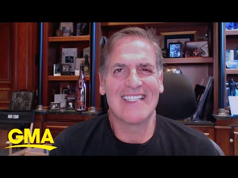 Money management with Mark Cuban