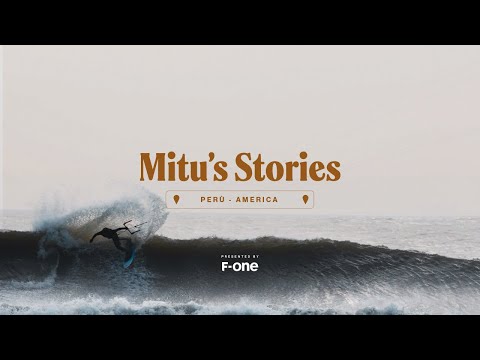 Mitu's stories - EP.1 : Pacasmayo