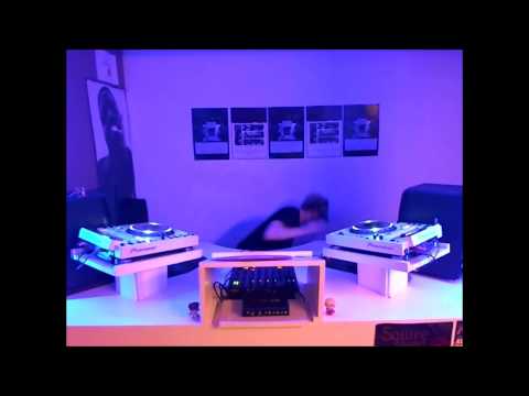 SquireSound- DJ-EDITION