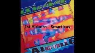 1st Airborn - Smarticus