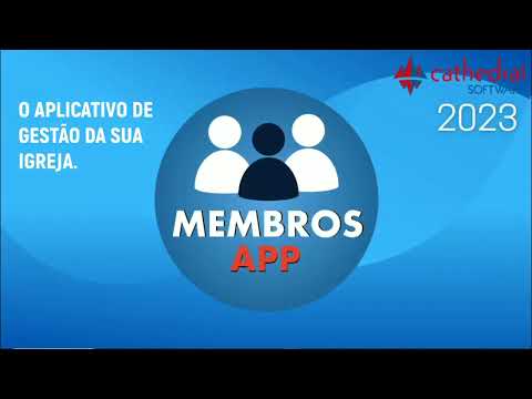 Membros APP video thumbnail