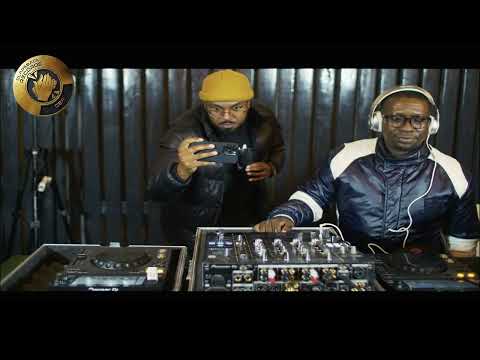 Ceega Wa Meropa - Clappers Friday (Deep house Mix)