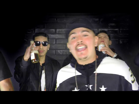 Courtessy x Kase Uno - "EAT (HBmix)" OFFICIAL VIDEO