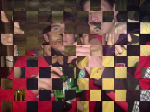 Anis Kurti & Mali G ft anjeza