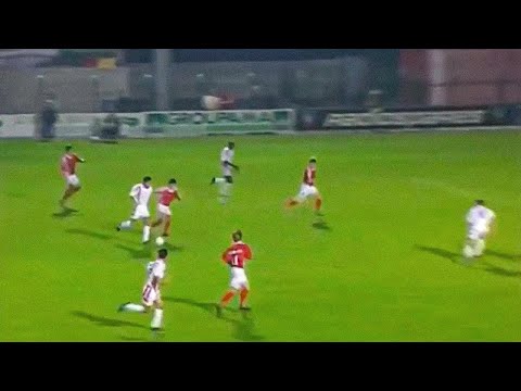 AS Beauvais - Nîmes Olympique (1-0) - Résumé - Coupe de la Ligue 1995-1996 - Tour préliminaire