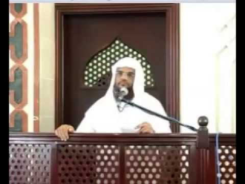 Friday Khutba 18/04/2014 - Our responsibilities towards the Holy Quran