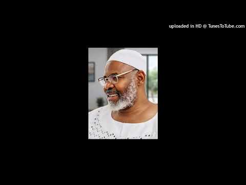 AHMED TIJANI BEN OMAR   LA IN AZZANI 2026- Bashir Al Arabia