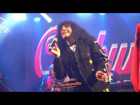 Cachumba - 30 Años  - Sociedad Belgrano - Baile completo