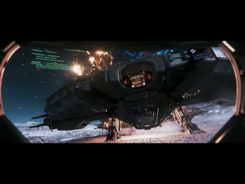 Star Citizen - Kamikazi Herald INTO HH
