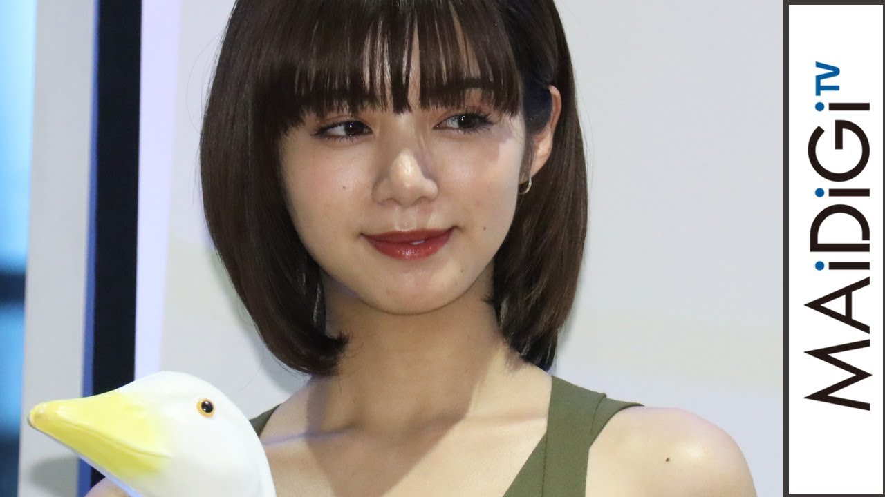 動画 池田エライザ オカルト好き 告白 月刊ムーからtシャツ届くくらい 映画 ルームロンダリング 女性限定トークイベント1 Maidigitv マイデジｔｖ