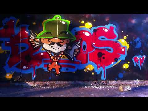 DUG Die Unendlichen Gedichte Feat. Micromania & Nimzwai - Krankengymnastik (Reimprinzen 1998)