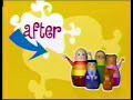 Playhouse Disney Up Next Jojo S Circus After Higglytown Heroes 2006