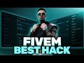 FREE 2025 Fivem Hack Fivem Mod Menu Fivem Aimbot Fivem Cheat Gameplay Utilities