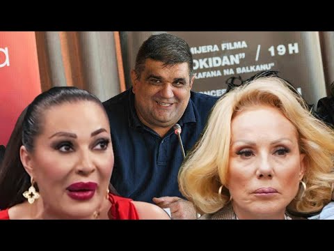 Sve otkriveno sada počinje haos?ESTRADA JE ZGROŽENA? SUZANA NE VJERUJE ŠTA SU JOJ URADILI? EKSLUZIV?