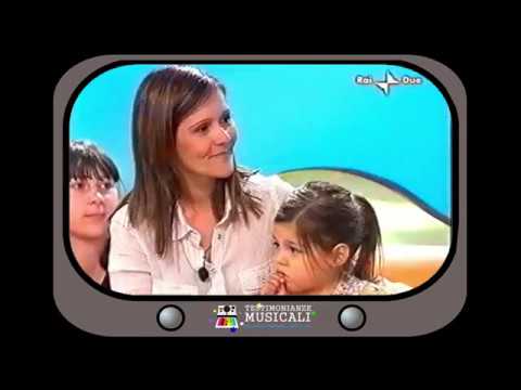 La festa della mamma - 2009