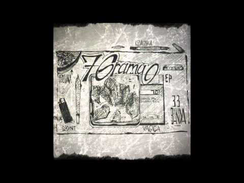 Žugi & Flowdeep - 7 Grama (EP) (2015) [Full Album]