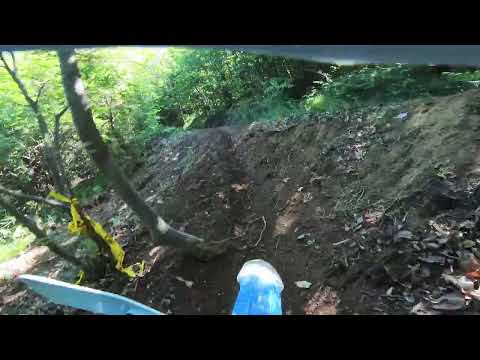 Enduro Test - Bosio 2025