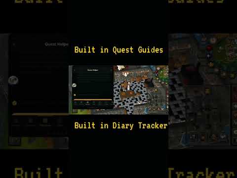 Scry: OSRS Mobile Toolkit video thumbnail