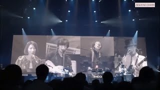 SEKAI NO OWARI #12「花鳥風月」日本武道館