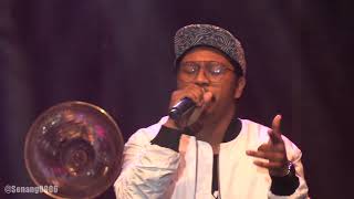 Download lagu Glenn Fredly ft. Matthew Sayersz- I’m Miss You @ JJF 2018 [HD] mp3