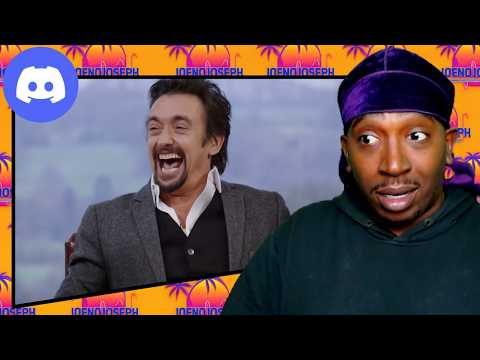 Top Gear Compilation Of Best Jokes (AMERICAN REACTS)