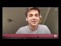 Red Roses (Won't Work Now) (Sean Grandillo Video)