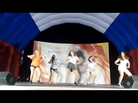 A Pink - Remember (cover Days of the Phoenix) [150919]