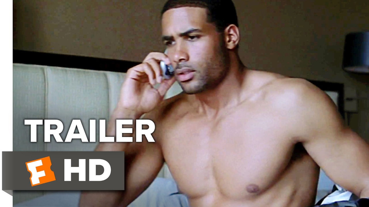 The Gospel (2005) Official Trailer 1 - Boris Kodjoe Movie