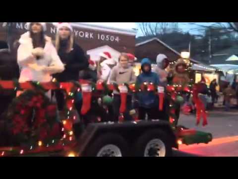 Armonk Daily Voice