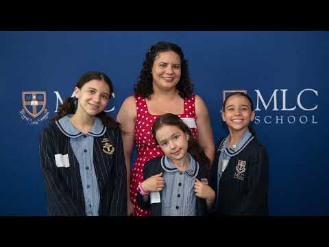MLC School – What A Great Place To Work