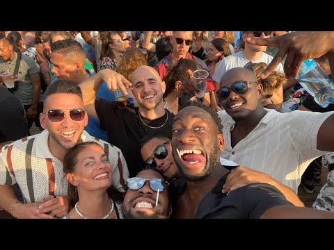 Fiësta Macumba Festival pakken in de Latijnse velden! - #298 | Spankonovic