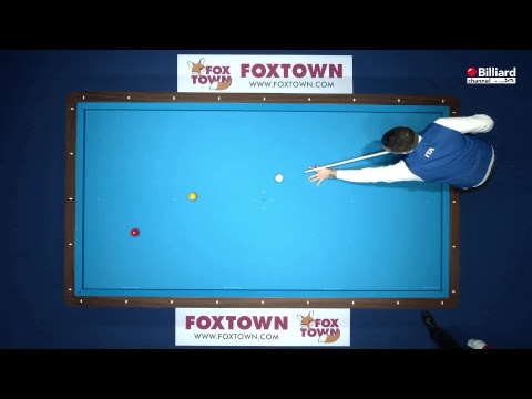 Gobbi Maurizio VS Gualemi Matteo - ONE UP INVESTING WORLD CUP