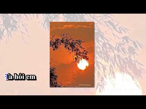 Thể hiện bởi Trần Ngọc Hòa
