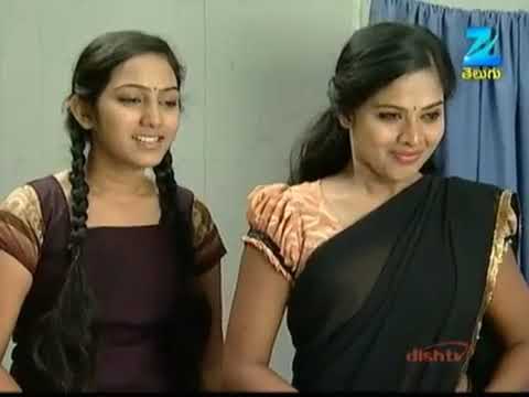 Mangamma Gari Manavaralu - Ep 132 - Shiva Parvathi, Jyothi - Telugu TV Serial - Zee Family Tales