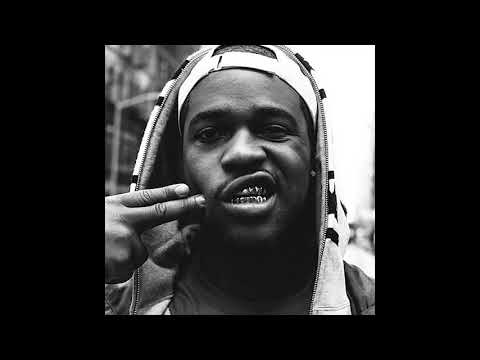 [FREE] Asap Ferg x Lil Wayne Type Beat "Cap On"