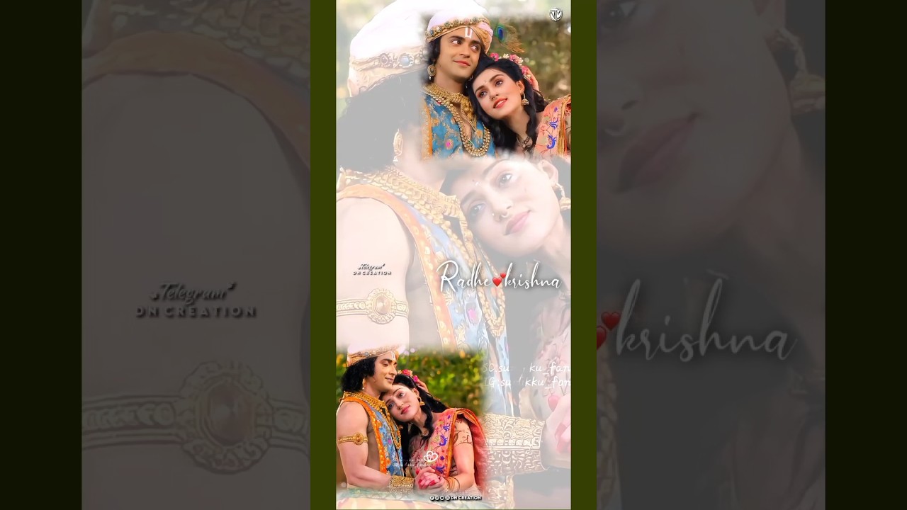 jena Laga hu ❤️#shortsfeed #radhakrishan #trindingshorts #lovelystatus #whatsapp_status_video #love💕