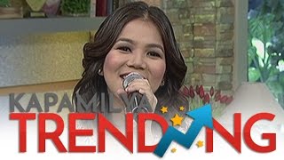 Juris sings A Love To Last