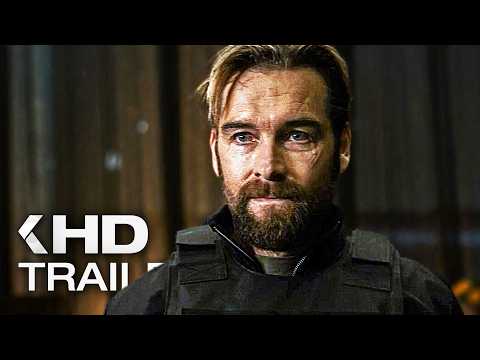 G20 Trailer German Deutsch (2025) Viola Davis, Antony Starr