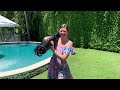 Removable Pool Fence Removed In Less Than 15 Seconds