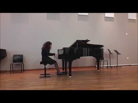 Valse Mascarade - Aram Khatchaturian