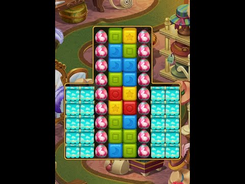 TOY BLAST level 2064