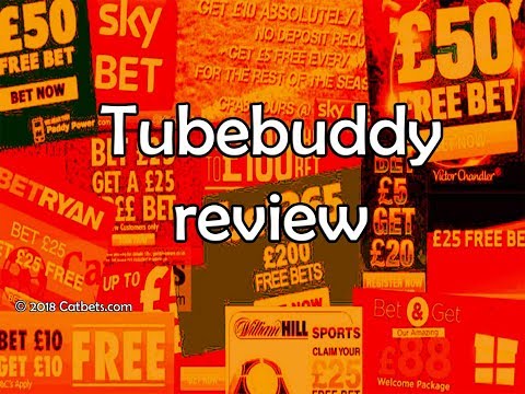 TubeBuddy — помощник в оптимизации метаданных