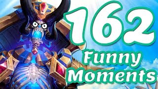 WP and Funny Moments # 162