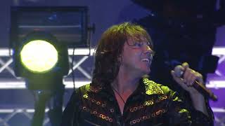 Europe - Seven Doors Hotel - Live At Sweden Rock (Audio DTS 5.1)