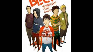 BECK   Mongolian Chop Squad   Original Soundtrack   15   Follow Me Koyuki & Maho