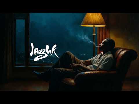 Everything in Its Place - 3 Hours of Smooth Noir Jazz for Relaxed Evenings & Inner Calm