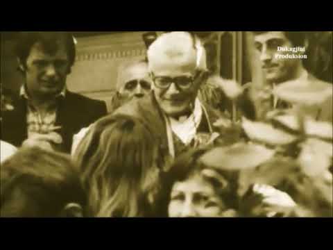 Kleriku qe hapi Kishat ne Shqiperi - Dom Simon Jubani