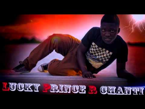 Lil Prince ft R Chanti