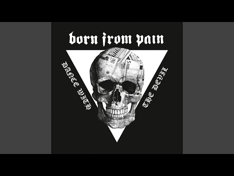 Stand Free (feat. Def P)